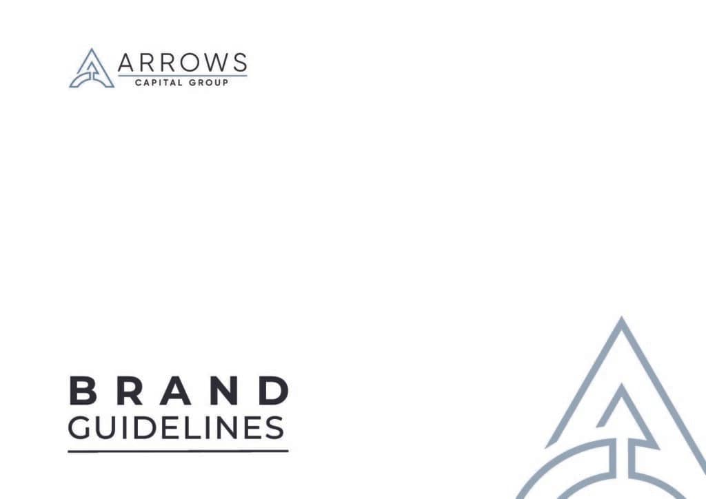 Arrows Branding Guide