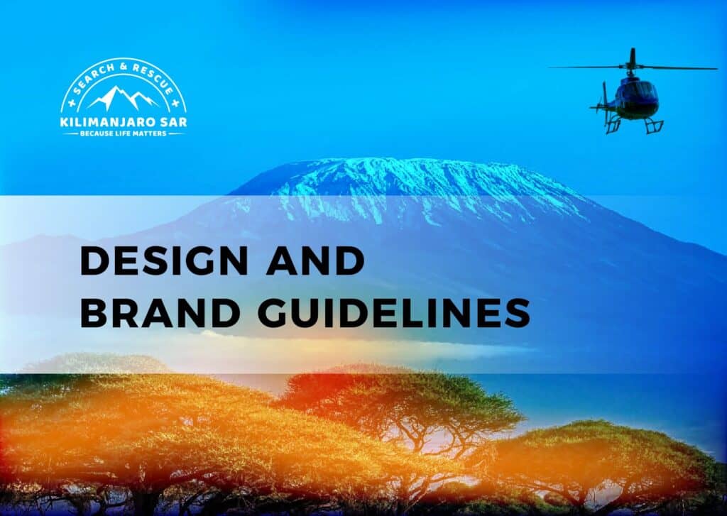 Ksar Branding Guideline