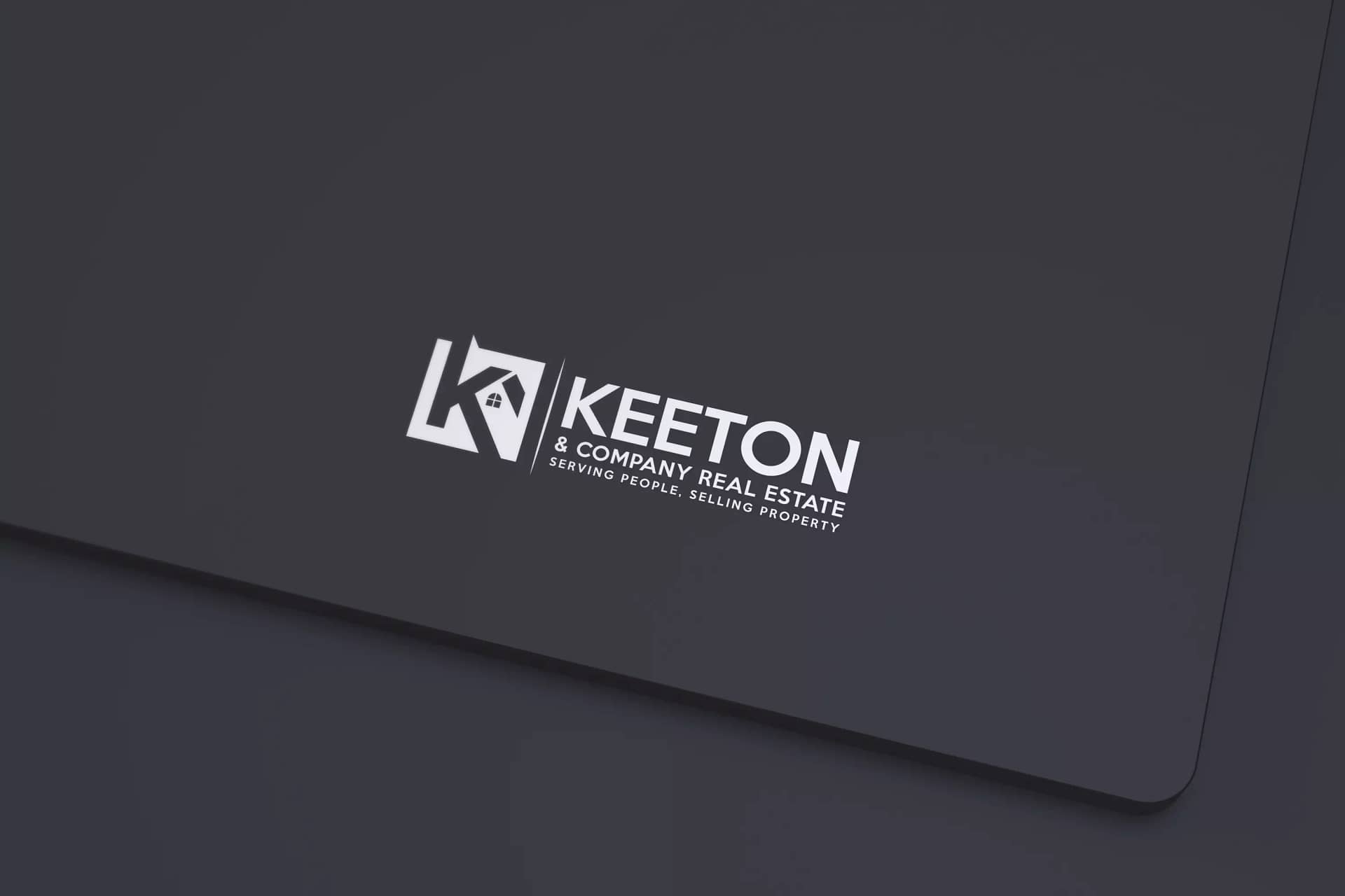 Keeton-logo