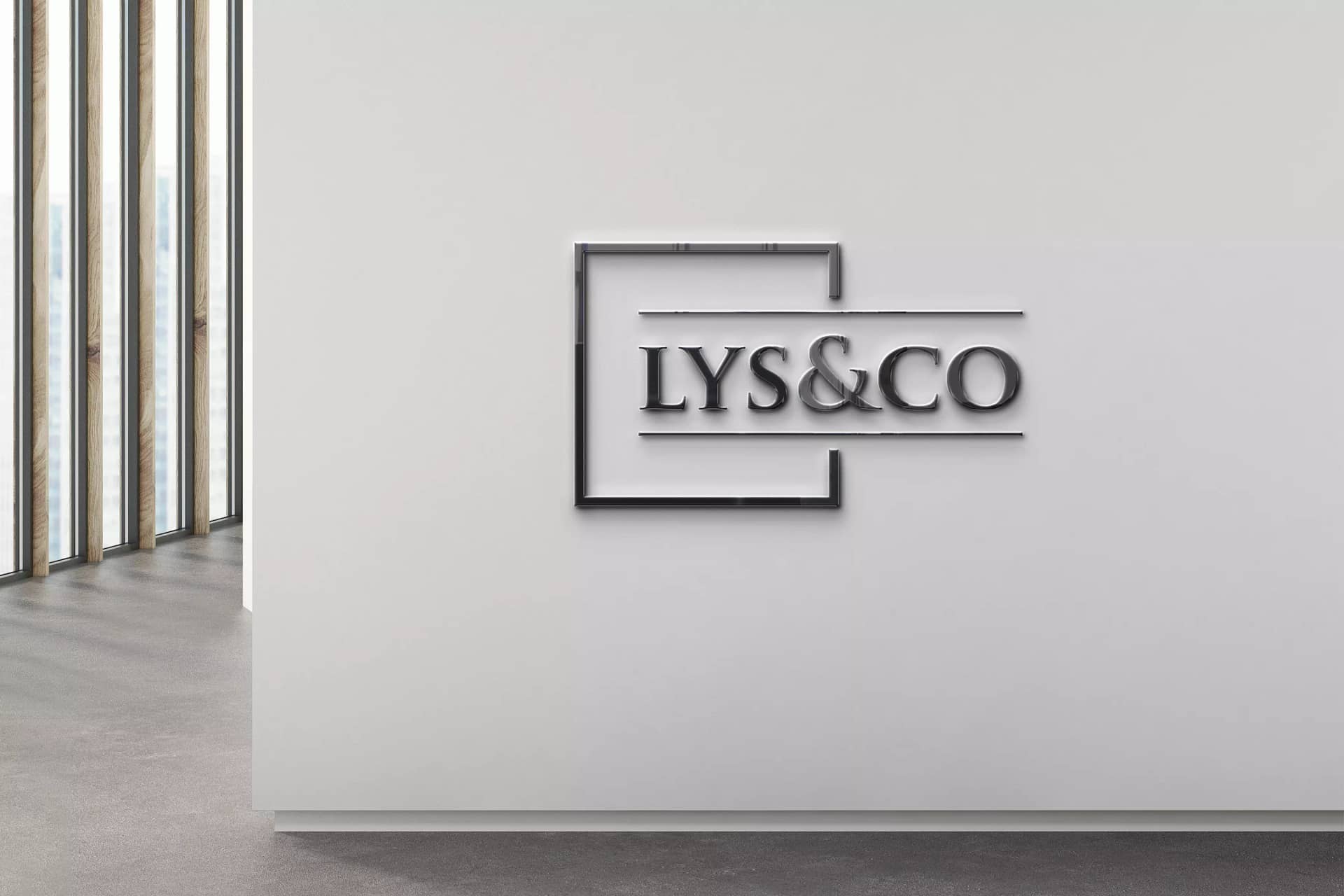 Lysco-logo