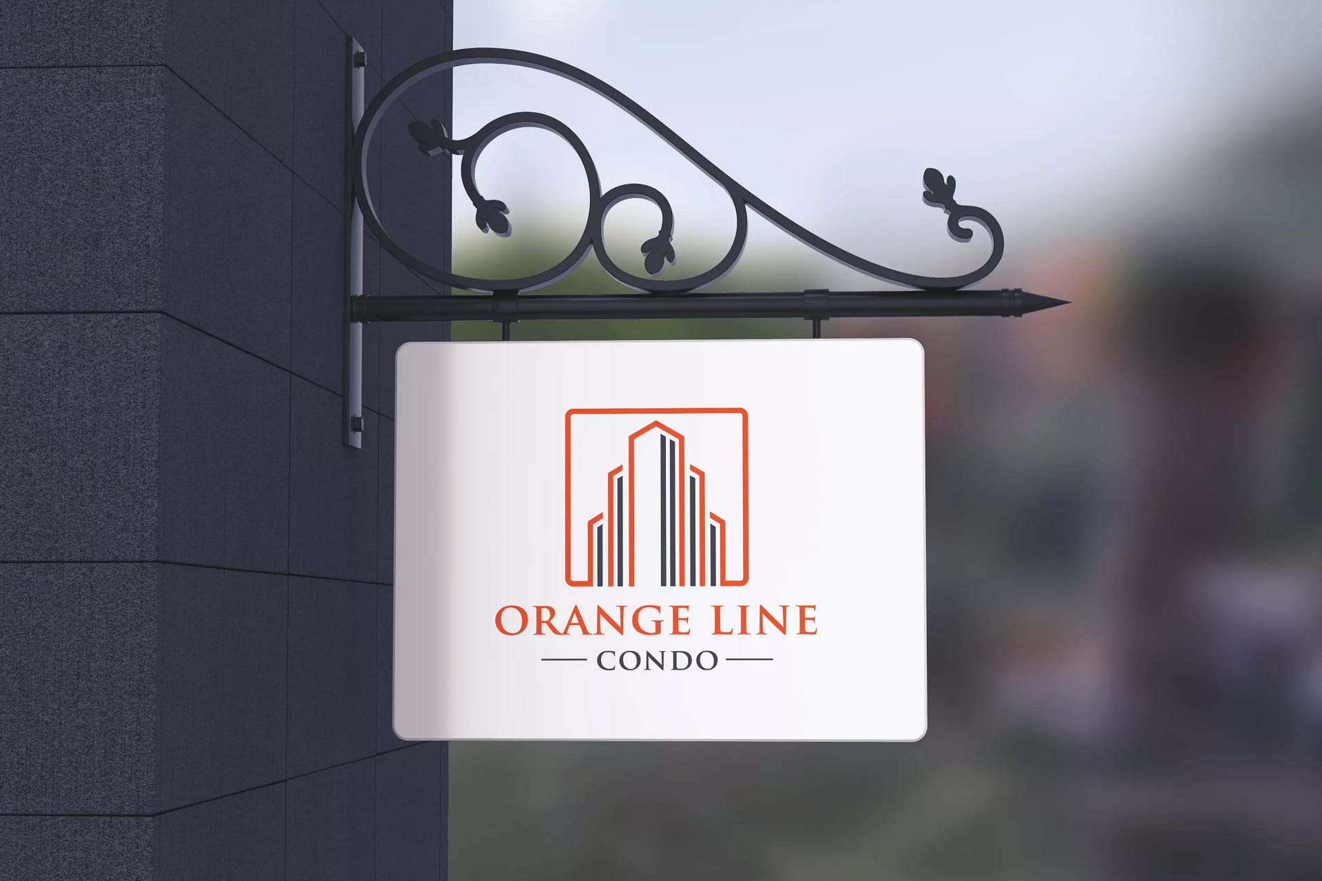 Orange_Line-logo